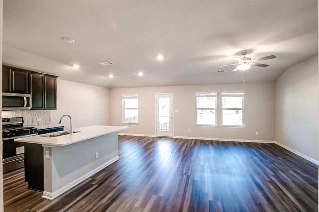 1601 Longhorn Ranch DR, Leander, TX 78641