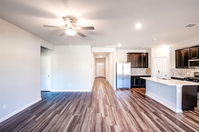 1601 Longhorn Ranch DR, Leander, TX 78641
