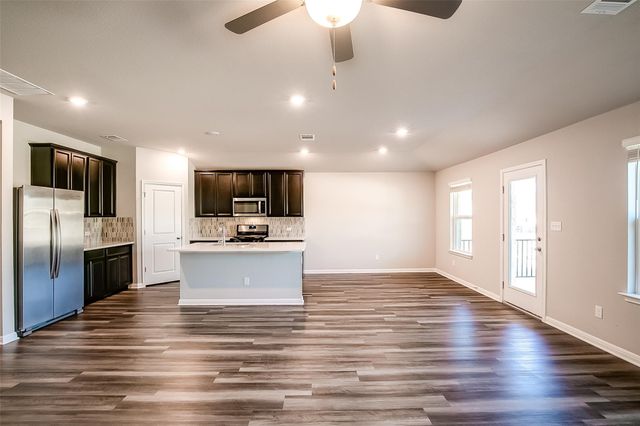 1601 Longhorn Ranch DR, Leander, TX 78641