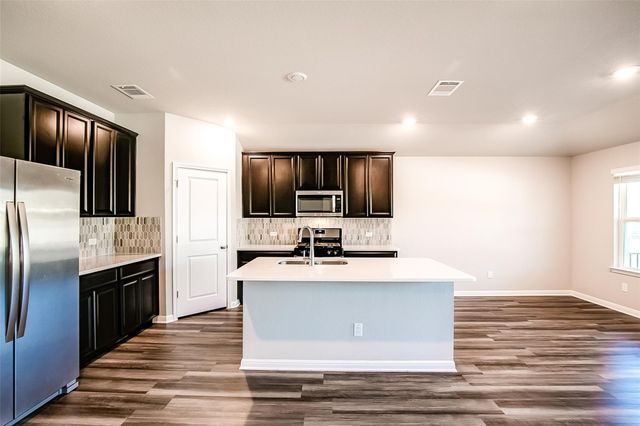 1601 Longhorn Ranch DR, Leander, TX 78641