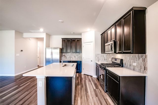 1601 Longhorn Ranch DR, Leander, TX 78641