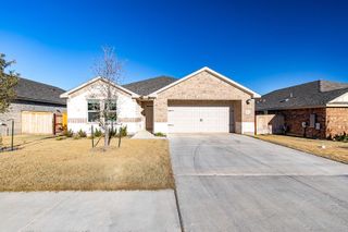 1601 Longhorn Ranch DR, Leander, TX 78641