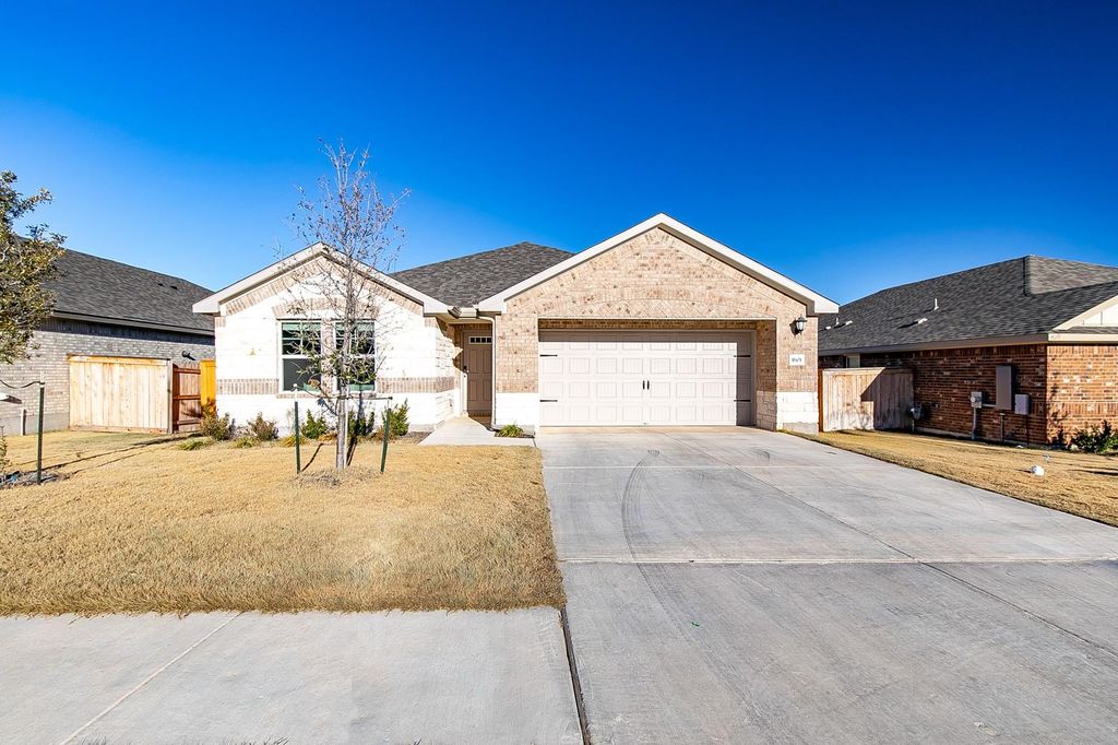1601 Longhorn Ranch DR, Leander, TX 78641