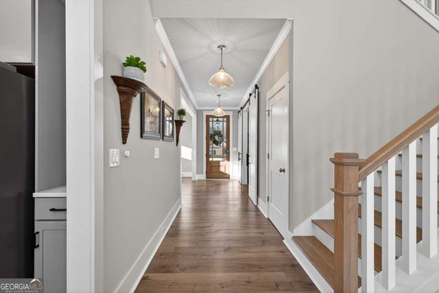 2588 Traditions Way, Jefferson, GA 30549