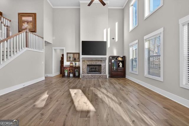 2588 Traditions Way, Jefferson, GA 30549