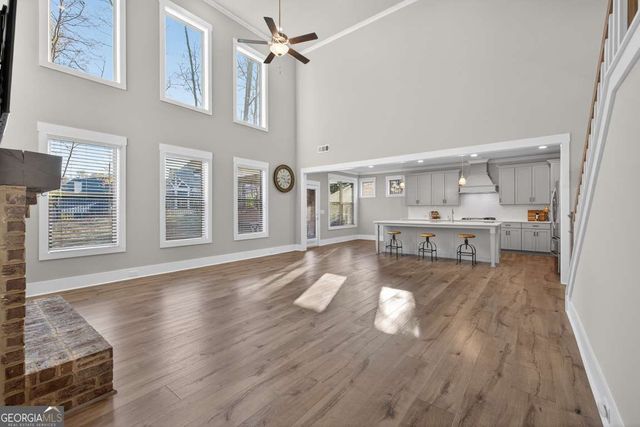 2588 Traditions Way, Jefferson, GA 30549