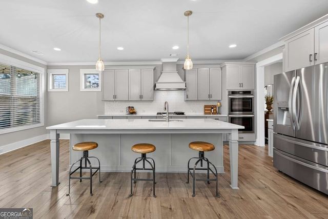 2588 Traditions Way, Jefferson, GA 30549