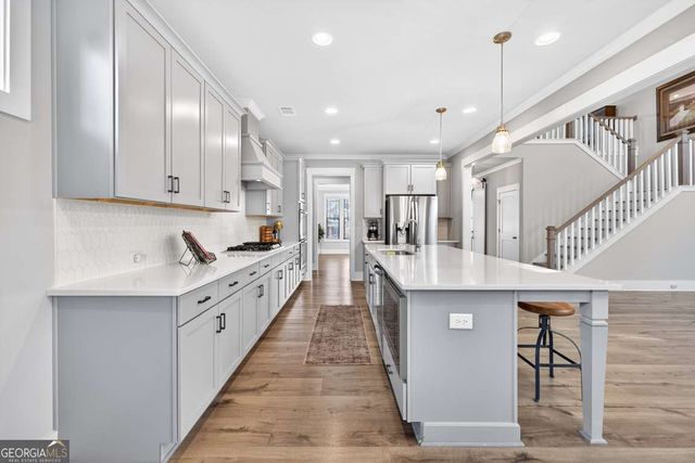 2588 Traditions Way, Jefferson, GA 30549