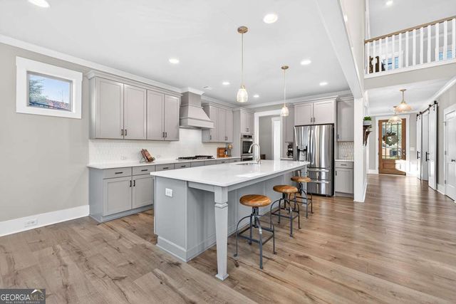 2588 Traditions Way, Jefferson, GA 30549