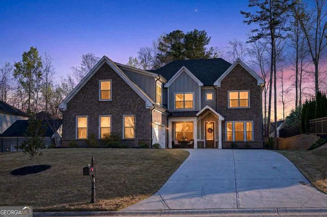 2588 Traditions Way, Jefferson, GA 30549