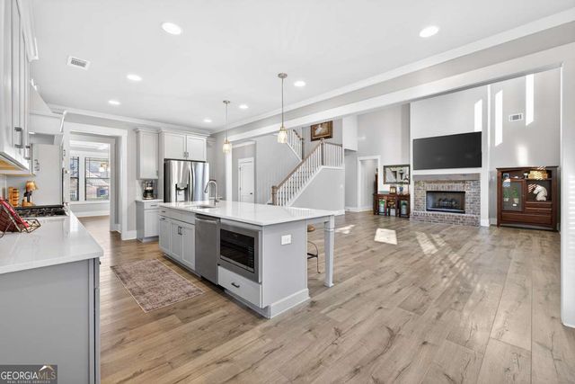 2588 Traditions Way, Jefferson, GA 30549