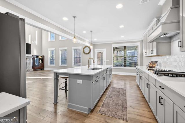 2588 Traditions Way, Jefferson, GA 30549