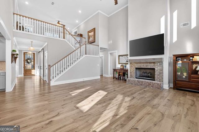 2588 Traditions Way, Jefferson, GA 30549