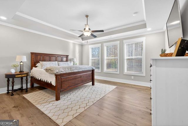 2588 Traditions Way, Jefferson, GA 30549