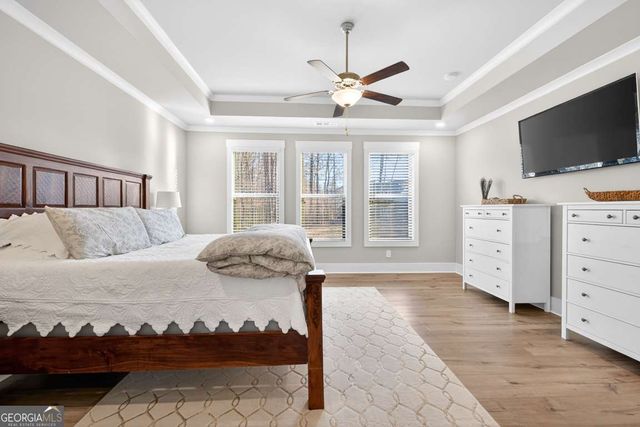 2588 Traditions Way, Jefferson, GA 30549