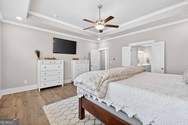 2588 Traditions Way, Jefferson, GA 30549