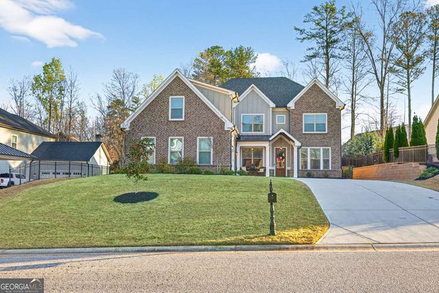2588 Traditions Way, Jefferson, GA 30549