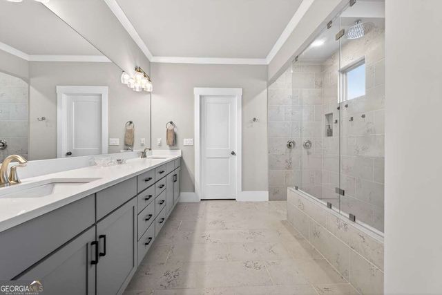 2588 Traditions Way, Jefferson, GA 30549