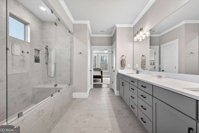 2588 Traditions Way, Jefferson, GA 30549