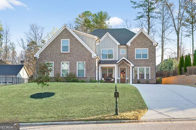 2588 Traditions Way, Jefferson, GA 30549