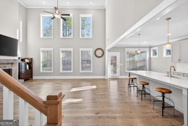 2588 Traditions Way, Jefferson, GA 30549