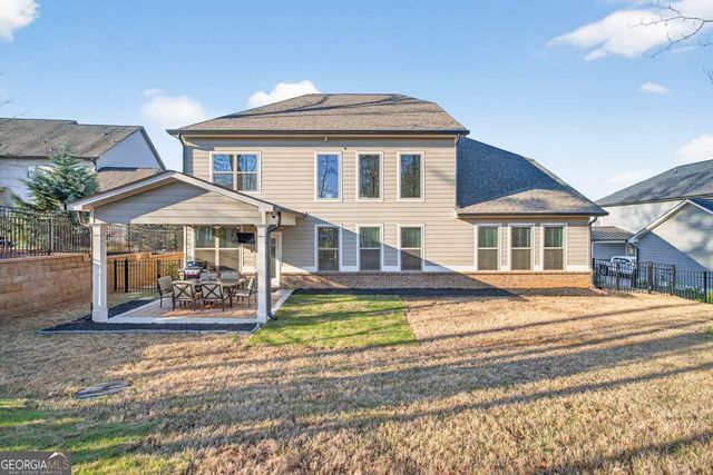 2588 Traditions Way, Jefferson, GA 30549