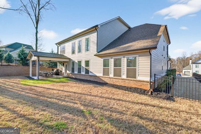 2588 Traditions Way, Jefferson, GA 30549