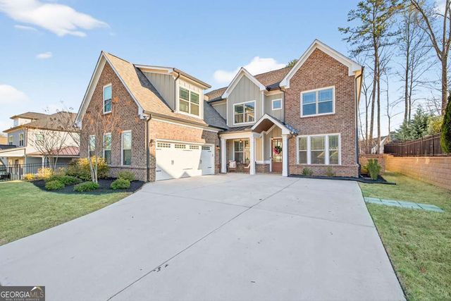 2588 Traditions Way, Jefferson, GA 30549