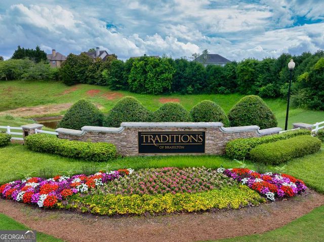 2588 Traditions Way, Jefferson, GA 30549