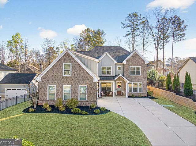 2588 Traditions Way, Jefferson, GA 30549