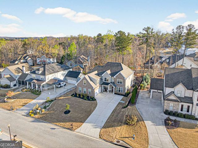 2588 Traditions Way, Jefferson, GA 30549