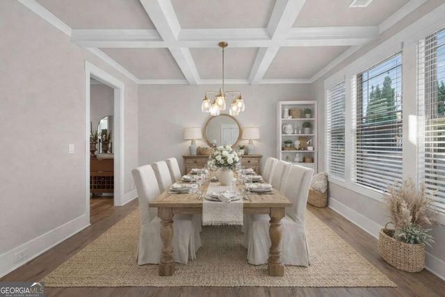 2588 Traditions Way, Jefferson, GA 30549