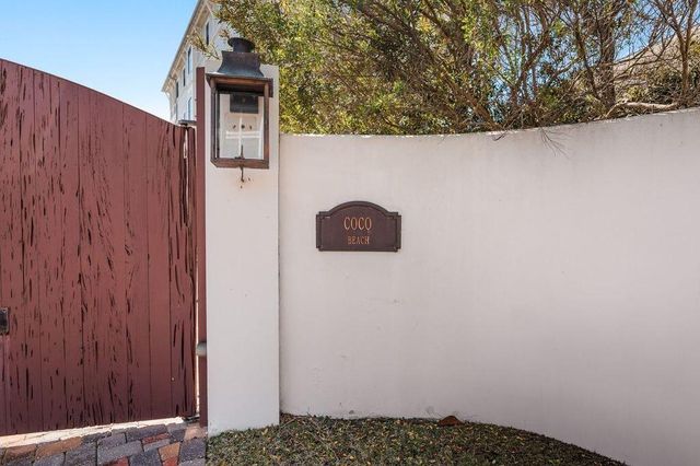 8372 E Co Highway 30A, Inlet Beach, FL 32461