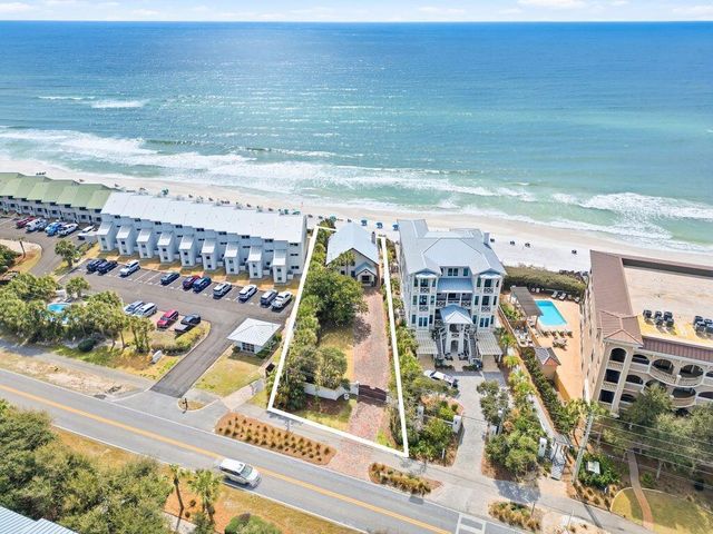 8372 E Co Highway 30A, Inlet Beach, FL 32461