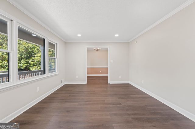 5518 Brinwick Drive, Rex, GA 30273