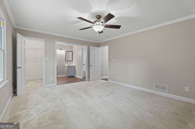5518 Brinwick Drive, Rex, GA 30273