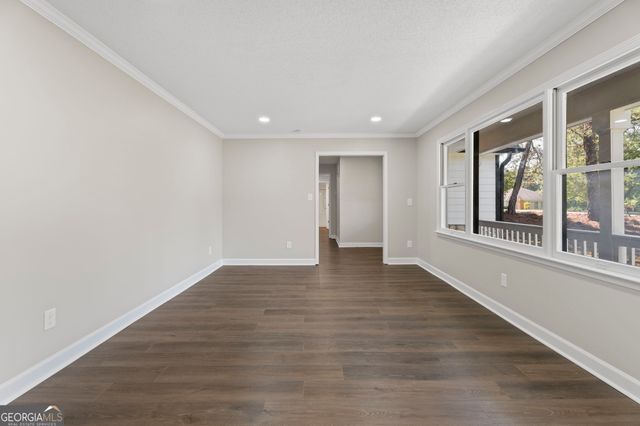 5518 Brinwick Drive, Rex, GA 30273