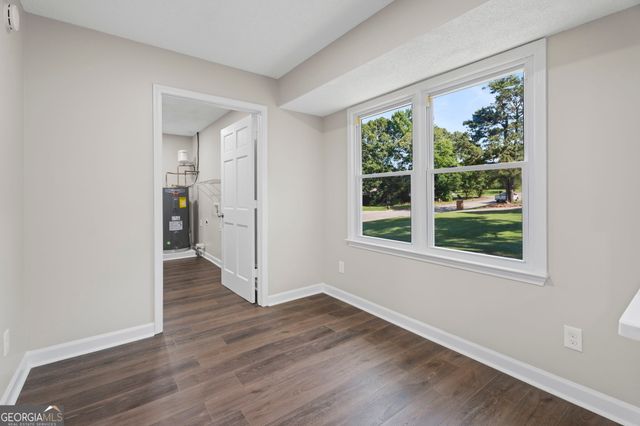 5518 Brinwick Drive, Rex, GA 30273