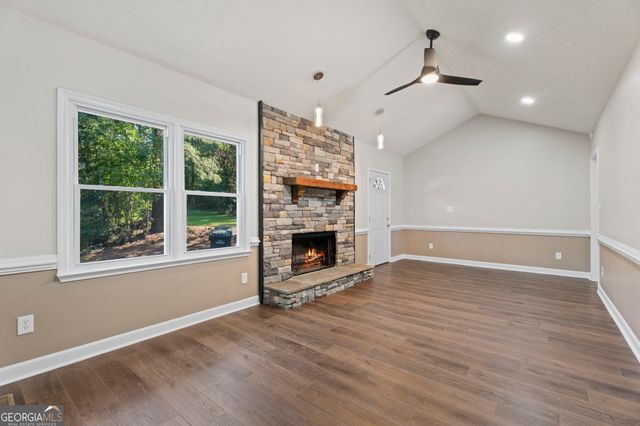 5518 Brinwick Drive, Rex, GA 30273