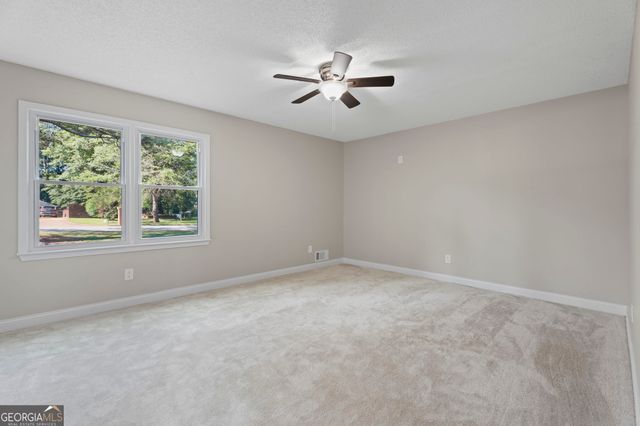 5518 Brinwick Drive, Rex, GA 30273