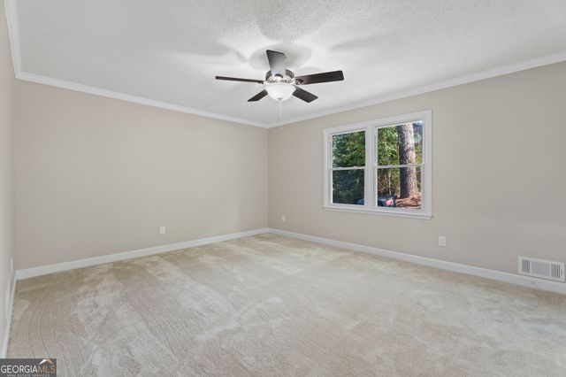 5518 Brinwick Drive, Rex, GA 30273