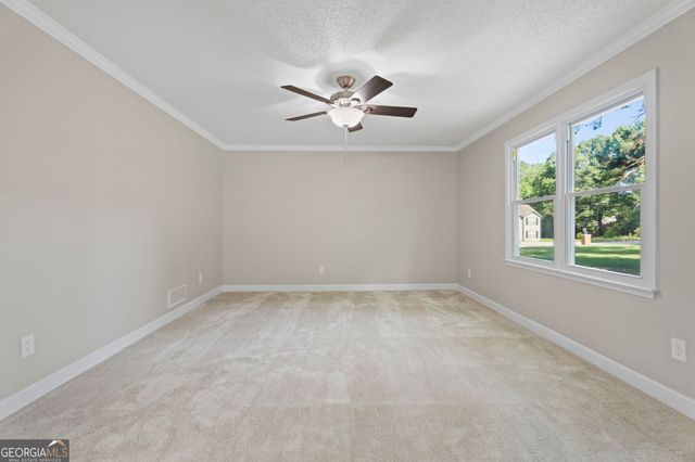 5518 Brinwick Drive, Rex, GA 30273