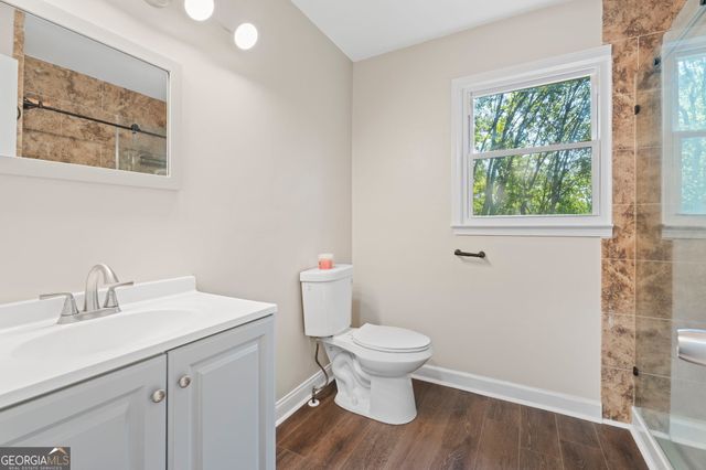 5518 Brinwick Drive, Rex, GA 30273