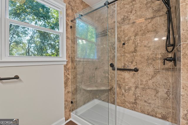 5518 Brinwick Drive, Rex, GA 30273