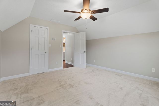 5518 Brinwick Drive, Rex, GA 30273