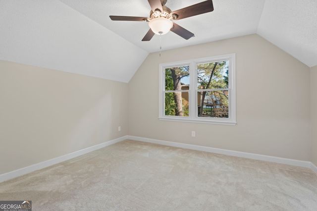 5518 Brinwick Drive, Rex, GA 30273