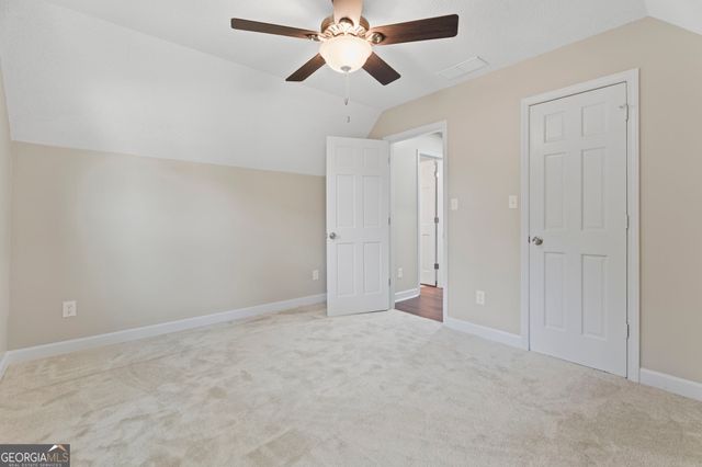 5518 Brinwick Drive, Rex, GA 30273