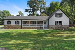 5518 Brinwick Drive, Rex, GA 30273