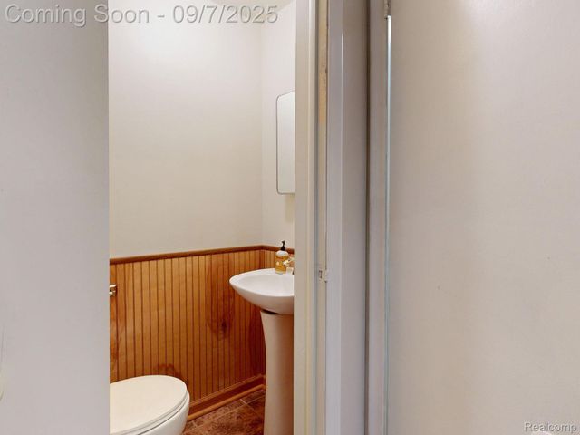 2342 Meadowbrook Lane, Clio, MI 48420