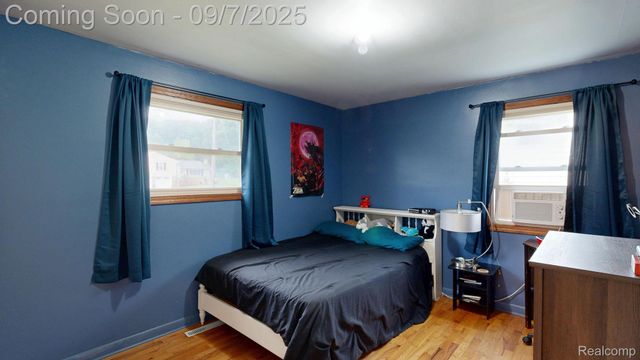 2342 Meadowbrook Lane, Clio, MI 48420